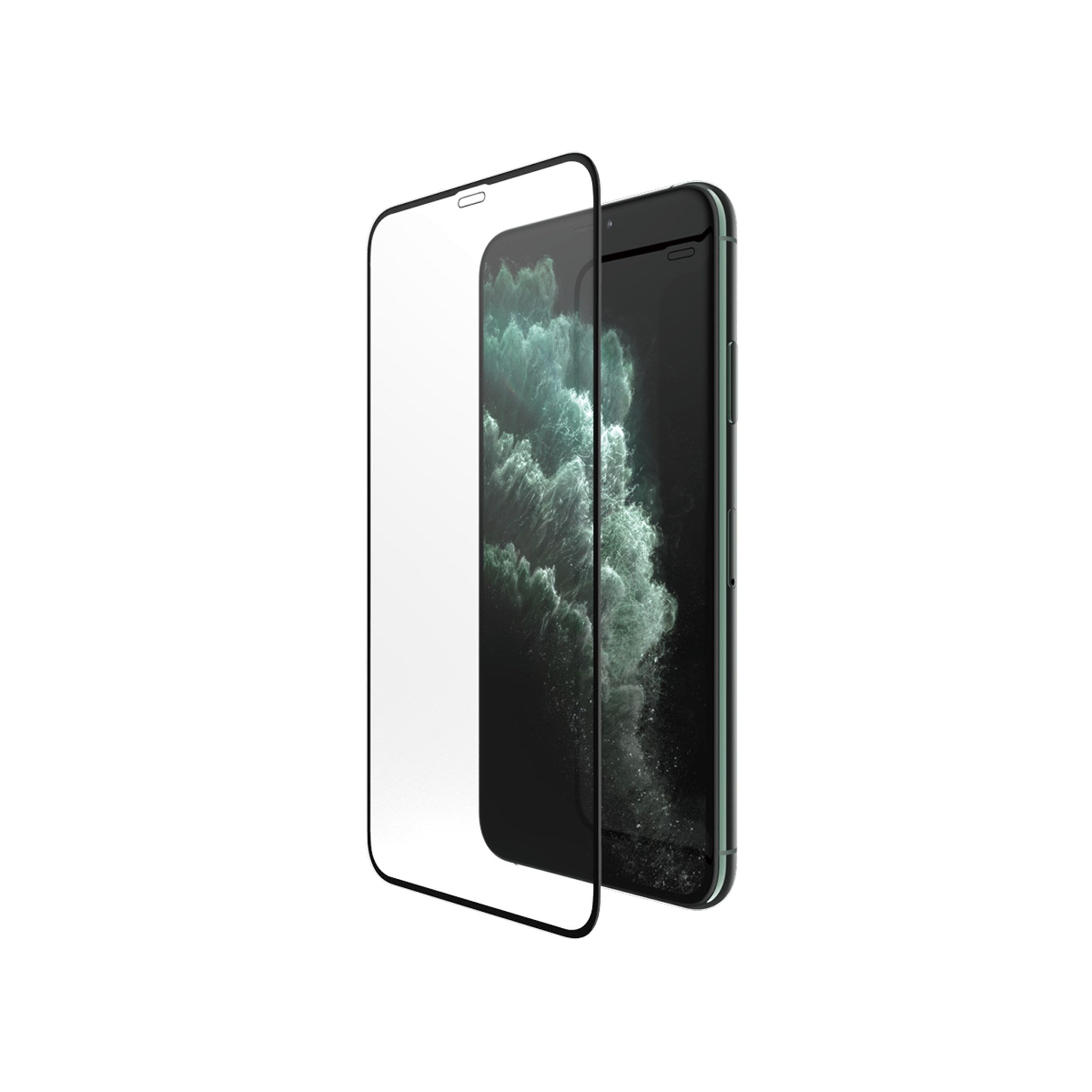 PanzerGlass® Skærmbeskyttelse iPhone 11 Pro Max | Xs Max | Edge-to-Edge